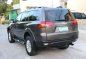 2012 Mitsubishi Montero Sport for sale -5