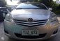 2011 Toyota Vios 1.3E Automatic for sale -5