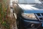 2012 Isuzu Crosswind XT MT Diesel for sale -8