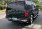 2001 Ford Expedition xlt Automatic Gas -2