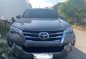 2016 Toyota Fortuner V 4x2 for sale -4