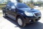 2015 TOYOTA HILUX G 4x4 for sale -0