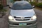 Toyota Innova matic 2006 for sale -6