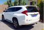 2017 Mitsubishi Montero Sport GLS for sale -2