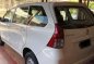 Toyota Avanza 2012 manual for sale -4