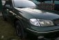 Nissan Exalta 2001 for sale-5