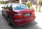 1999 Honda Civic Vti Sir Body AT for sale -4