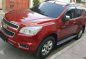 2014 Chevrolet Trailblazer 2.8D LTZ 4x4 Automatic-0