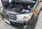 2011 Toyota Fortuner G for sale -11