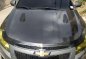 Chevrolet Cruze 2010 Gasoline MT 1.8 -5