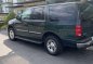 2001 Ford Expedition xlt Automatic Gas -4