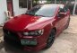 Mitsubishi Lancer GTA repriced for sale-6