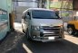 Toyota Hiace 2017 for sale -0