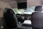 2019 Nissan Urvan premium LXV automatic for sale-3