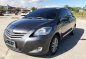 2013 Toyota Vios for sale-4