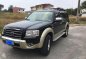 2007 Ford Everest For Sale-0