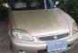 2000 model Honda Civic VTi for sale -0