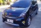 2015 Toyota Wigo G AT for sale -1