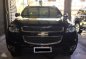 Chevrolet Colorado 4x4 Automatic 2015-1