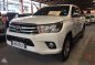 2017 Toyota Hilux for sale-2