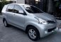 2014 Toyota Avanza for sale-0