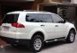 2012 Mitsubishi Montero Sport for sale-4