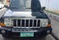 Jeep Commander 4x4 limited 2007 for sale-0