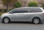 2013 Toyota Sienna XLE for sale -3