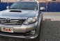 2015 Toyota Fortuner for sale-1