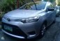 2013 Toyota Vios 1.3J Manual for sale -1