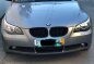 BMW 520I 2005 FOR SALE-1