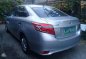 2013 Toyota Vios 1.3J Manual for sale -3