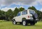 1989 Mitsubishi Pajero 3 Door MK1 Gen 1 SWB-2