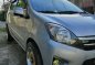 Toyota Wigo 2015 G AT for sale-0