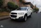 2016 Chevrolet Captiva Dsl Automatic for sale -0