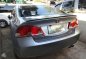 2008 Honda Civic 18s manual for sale-0