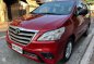 2014 Toyota Innova for sale-1