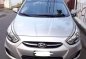 Rush Hyundai Accent 2016 for sale-6