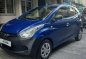 Hyundai Eon 2015 for sale-0