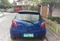 Mazda 2 hatchback all power AT 2010 Top of the Line-4