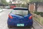 Mazda 2 hatchback all power AT 2010 Top of the Line-4