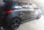 2014 Mitsubishi Mirage for sale -1