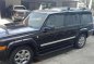 Jeep Commander 4x4 limited 2007 for sale-2