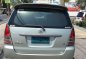 Toyota Innova Diesel 2006 for sale -2