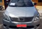 RUSH Toyota Innova 2015 J for sale -2