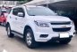 2013 Chevrolet Trailblazer 4x4 for sale -3