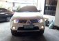 Mitsubishi Montero Sport GLX V Limited Edition MT 2012 -0