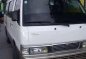 Nissan Urvan 2009 for sale-2