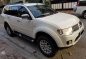 2010 Mitsubishi Montero Sport GLS Automatic-1