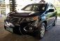 Kia Sorento CRDI Automatic Turbo Diesel 2012-2